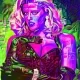 Trippy Anna Nicole Smith