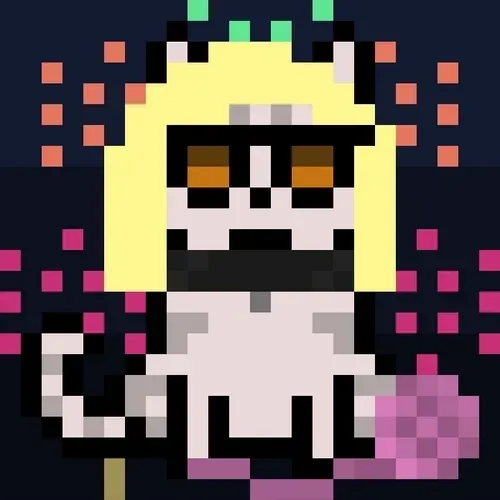 GoonCat #6664