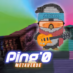 Metaverse - Ping'0 RockerMusic