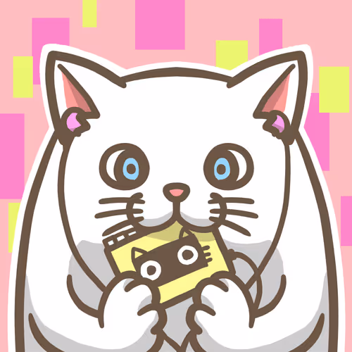 GaburiCats Collection