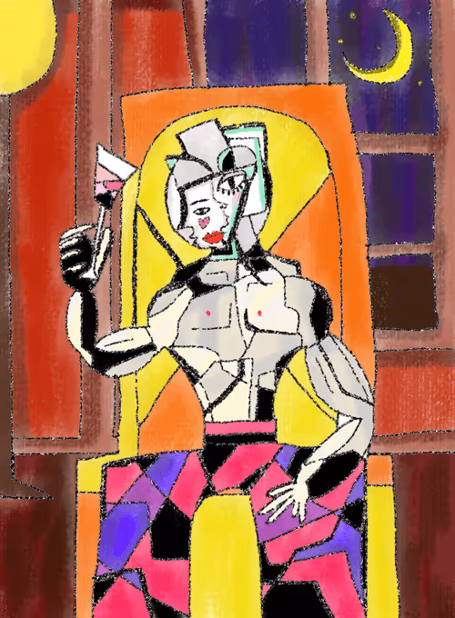 Item #39967807060933408413690246828757316594949793736042840862934481313205011349505 Media