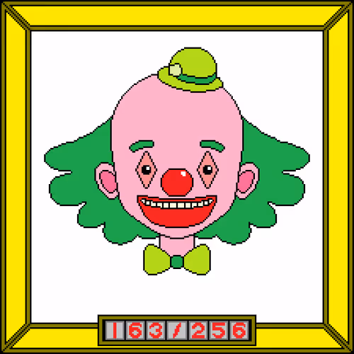 Item #34103311714934091949216644344544331080434175723738956806175398627609315115009 Media