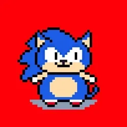Tubby Cat #2611