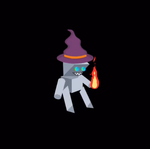 Meta Robo Knights