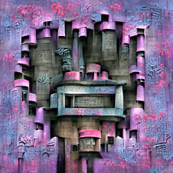 Fine Art Punk #4396