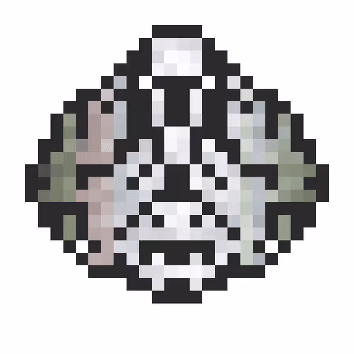 Item #27422686881291240178368112757494347279314653367327710320483229743402513858561 Media