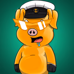 Alpha Hog 69
