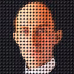 The Influential #48 Wilbur Wright
