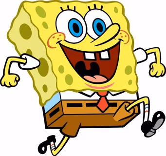 SpongeBob