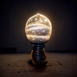 Starry Night