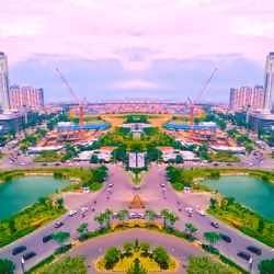 Indonesia #4