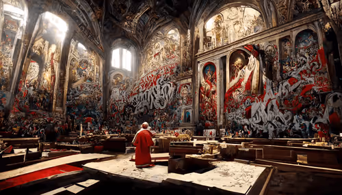 Item #25760521984538857655467975778518374176131297572028388056391807716979585843201 Media