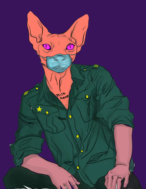 Item #99553294140997510105343728567602288053512812728198052840464693496480710787073 Media