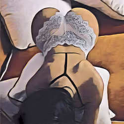 Digital Art Girls #19