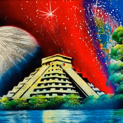 Moon Sacrifice