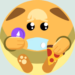 Lil ShibaDoge #3379