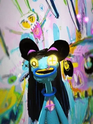 Item #13650059111457457776975786731869806464535870427352518615554956197049139201 Media