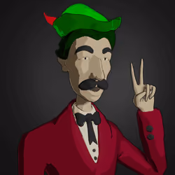 Tesla #2914