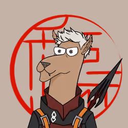 Llama #18