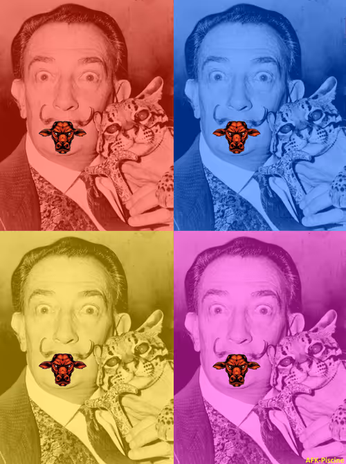 Item #2329943744991207272284692627639720194186700237745720047018973743582808113153 Media