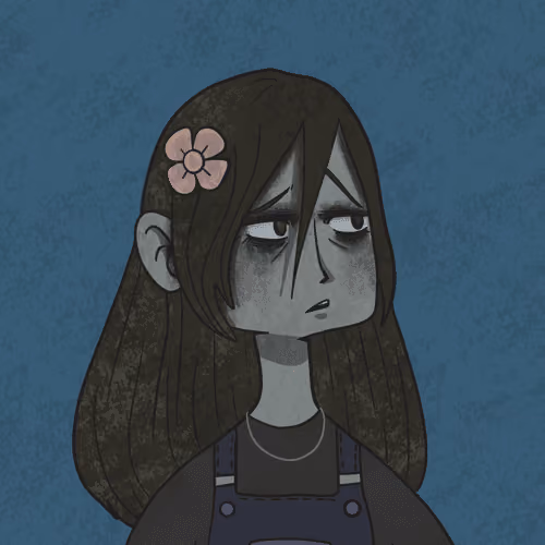 Dark Dorm Neighbor 537