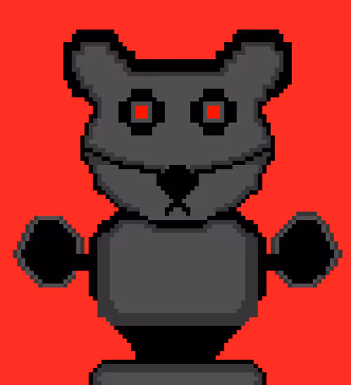 Item #40567845026419085497647254507419536990149232436406600605874504757377580924929 Media