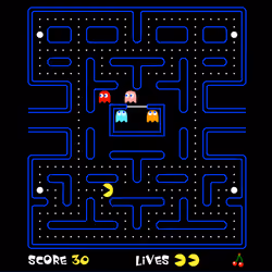pacman