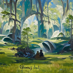 Lost Glade, #0048