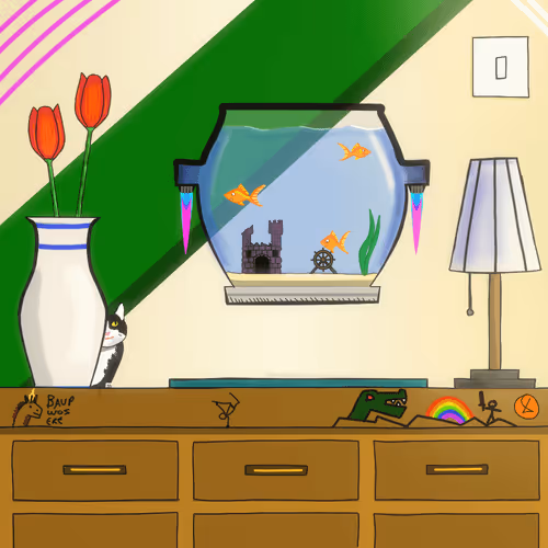 Item #60202099395322409252921022965058163038364178733403063121790829278376325283841 Media