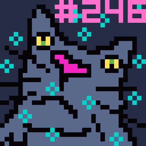 Item #1547190348024556894718703485470511758849438767836436137914536791552368312321 Media