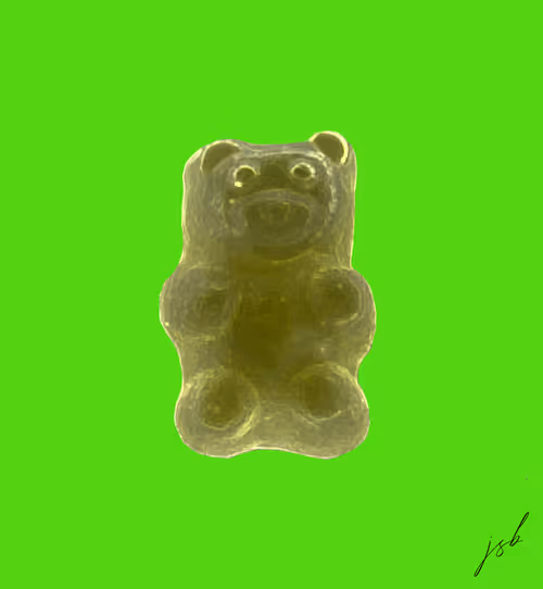 Item #36155977118990530552750442301126302247034541556497475902690451400011779407873 Media