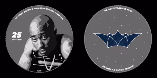 Item #101390635145654940002338915236862928314919274425128497824555649881524773322753 Media