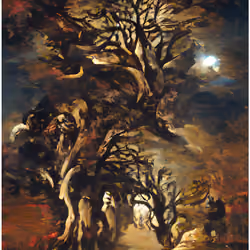 The Tree #17