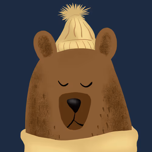 Average Bear #194