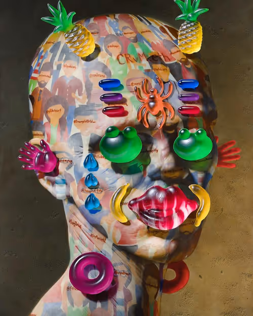 Item #17195328288872883266650368863774651219715755367820949558309506066027844206593 Media