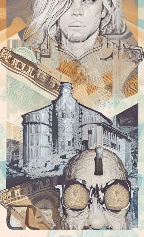 Item #19353329562041089263610927920820637246861873050106646947758087271059657064449 Media