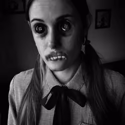 The Girl