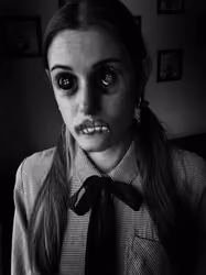 The Girl