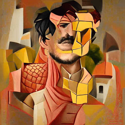 Item #3866288913648758624354938963490407324253260906508600415015108992290185543681 Media