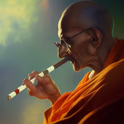 Gandhi 2.0