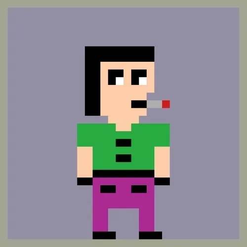 Item #97205133832564100218365281308454795845309563933675559696096776065717140193281 Media