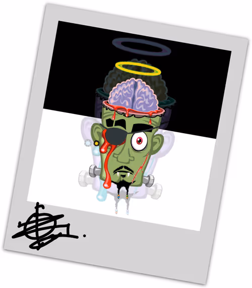 Item #36693947861213710543629651343028988896557009788486372325259744086679953080321 Media