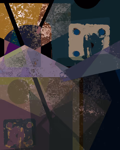 Item #6775040480885046554620352186807230541781554630932689844287671714214576128001 Media