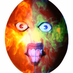 MURDER EGG