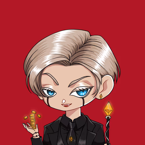 C1 | PUPPET 080