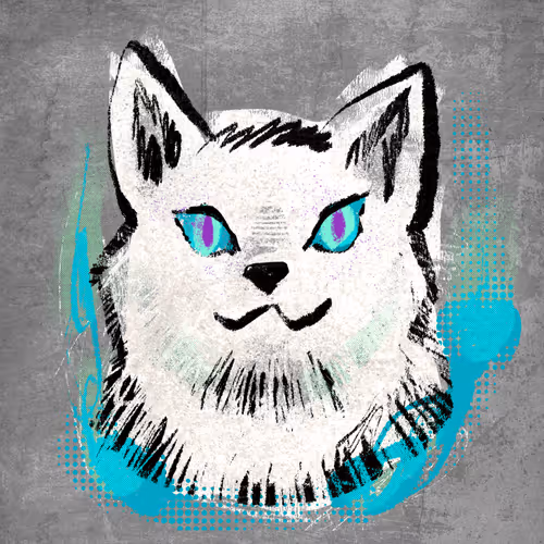 Item #85958577837238121956904946146282691386583578196809181446220191604234759700481 Media