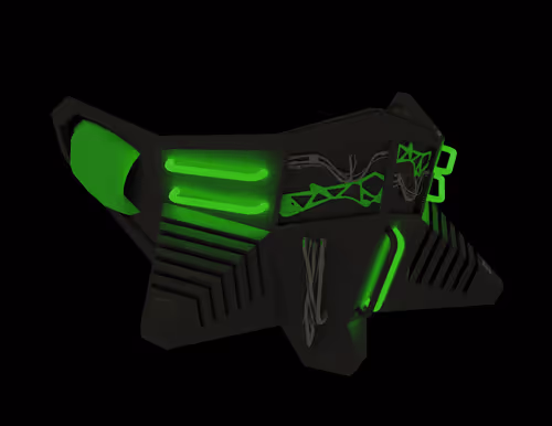 Item #85487496649762291678306217211291822377187422320488321246433523299849645064242 Media