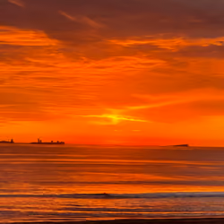 The Red Ocean