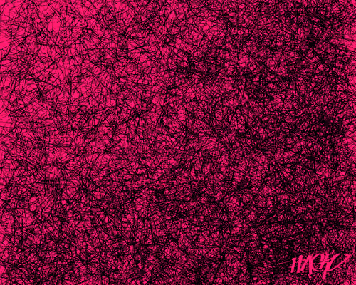 HACKD brushes, n5