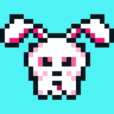 Kawaii SKULL #5378